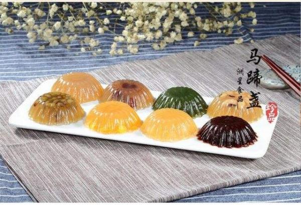 各種有趣的麵食