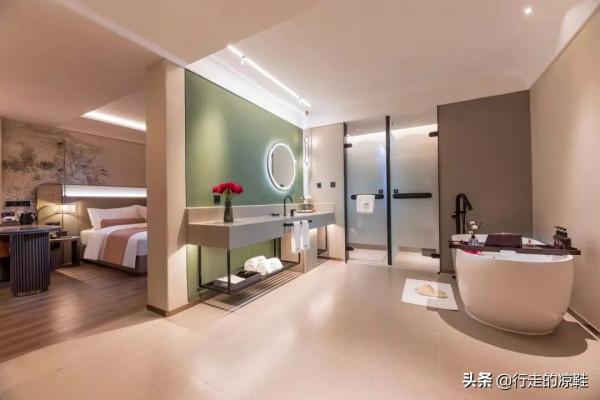 到底什麼是城市度假酒店？