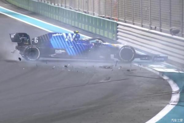 漢密爾頓遺憾獲亞軍 梅奔榮獲車隊8連冠