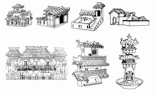 誰是中國地表最古老的建築? 誰是中國地表最古老的建築?