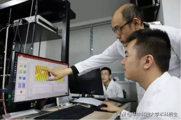 打破晶片壟斷、研製抗癌藥物！華中科技大學狂攬7項大獎，位居高校第一！
