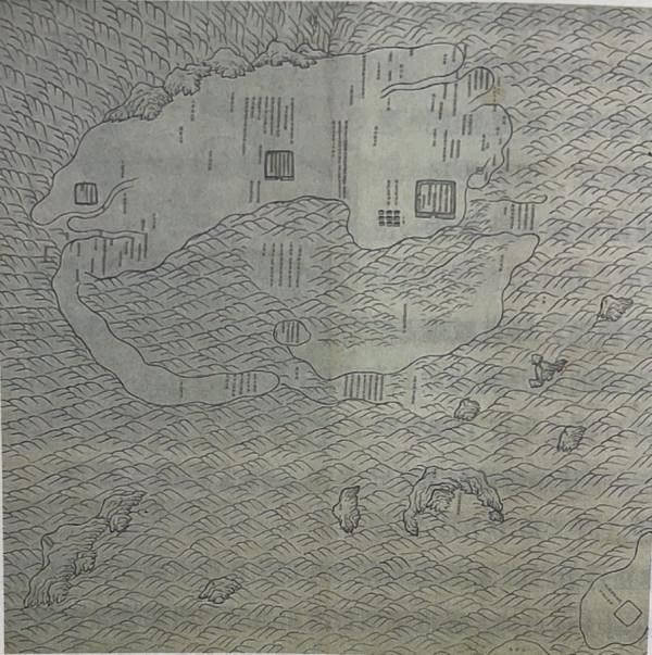 康熙皇帝統一臺灣 康熙皇帝統一臺灣