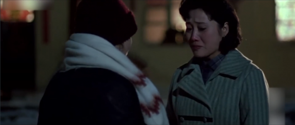 《過年》：大年初一，5個子女為8千元爭破頭，逼得老兩口遠走他鄉