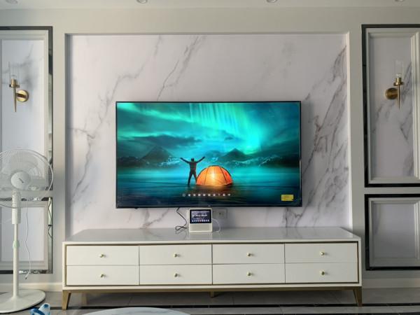 電視機被遙控器關機後無法開機，試試這兩種操作方法