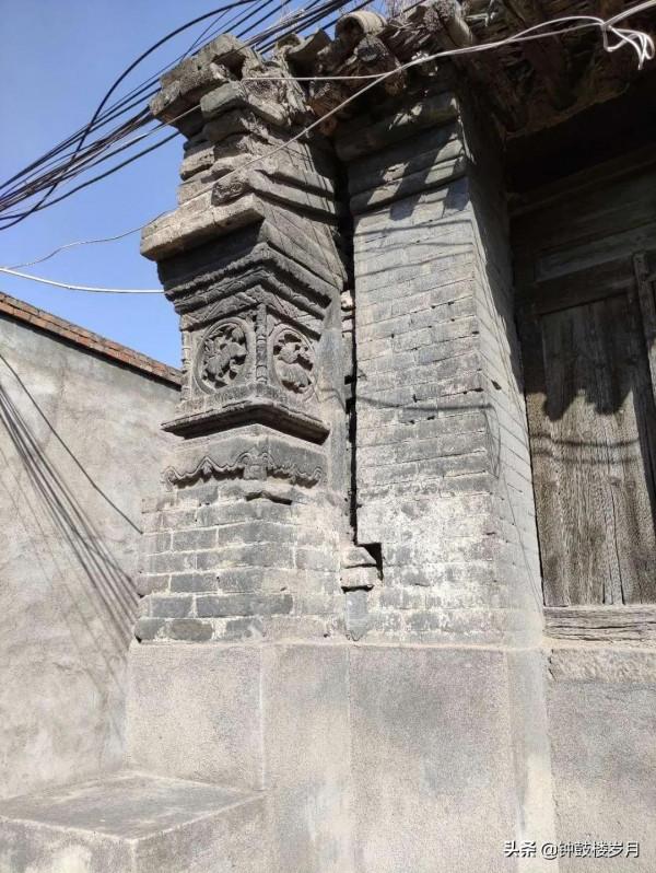 黃河古城“府州城”