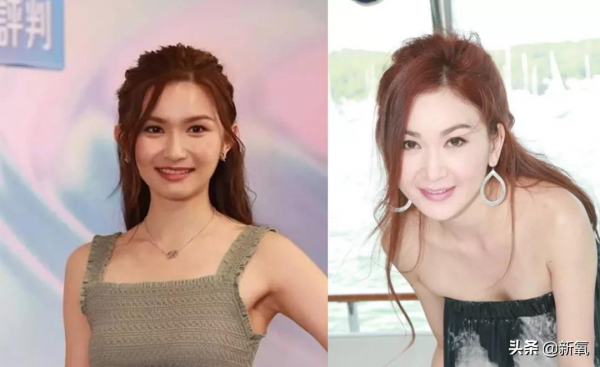 地包天也能拿冠軍?港姐被嘲一屆不如一屆真的不虧… 地包天也能拿冠軍?港姐被嘲一屆不如一屆真的不虧…