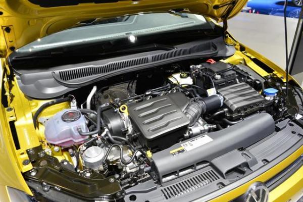 上汽大眾Polo Plus縱情樂活版上市 大幅拉低該車售價