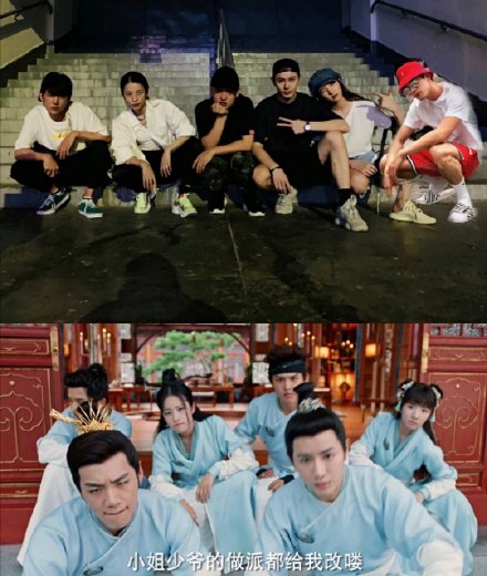 《大宋少年志2》官宣迴歸！導演編劇主演全都不變？明年播出