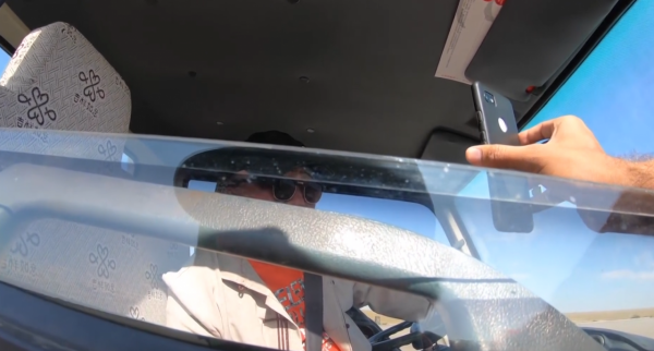 印度小夥認為中國不好，於是坐飛機前來驗證，結果直呼中國太棒了