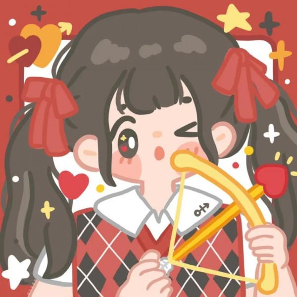 十二星座｜女生專屬頭像