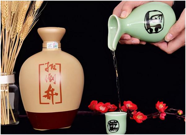 山東5款特產酒,走不出山東大地,酒友:山東白酒太內卷 山東5款特產酒,走不出山東大地,酒友:山東白酒太內卷