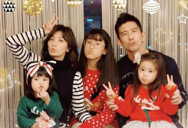 生下3胎的5個明星家庭:有人為孩子罰款748萬,有人46歲還敢產子 生下3胎的5個明星家庭:有人為孩子罰款748萬,有人46歲還敢產子