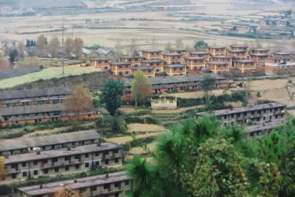 雲南一處軍工廠,是當地有名的熱武器生產基地,如今開闢新徵程 雲南一處軍工廠,是當地有名的熱武器生產基地,如今開闢新徵程