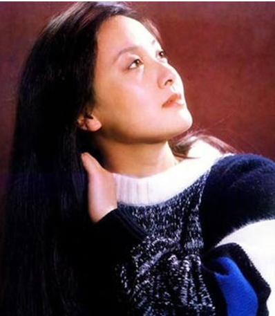 最美丹鳳眼：王熙鳳和柳湘蓮