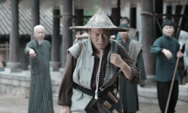 《陰陽鎮怪談》又把觀眾的智商羞辱了一次，這種爛片太降智