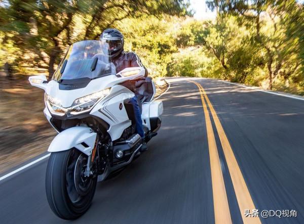 外媒評選9款2021年度自動擋摩托,電動摩托不少,本田優勢大 外媒評選9款2021年度自動擋摩托,電動摩托不少,本田優勢大