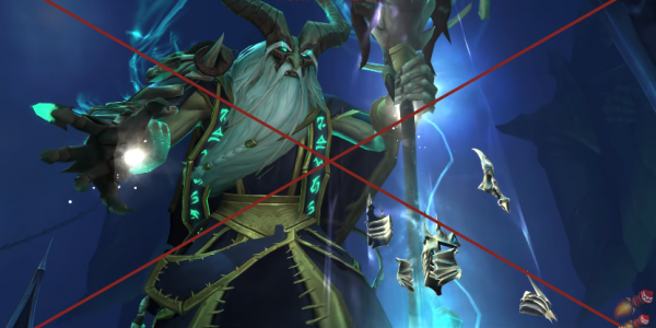 魔獸世界:巫妖王頭盔被重鑄,統御之冠已成歷史,意志之冠誕生了 魔獸世界:巫妖王頭盔被重鑄,統御之冠已成歷史,意志之冠誕生了