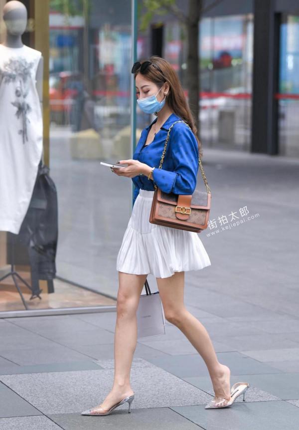 夏天就要到了，又美又有氣質的穿搭你會這樣選麼？