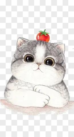 野貓報恩，送一條命