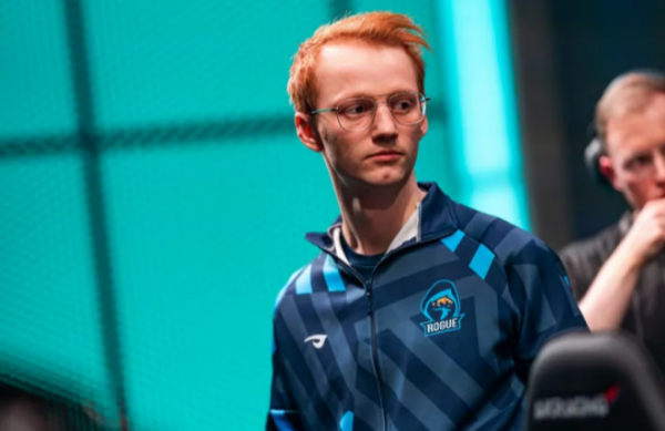 FNC第一，G2第三！外媒新賽季LEC隊伍實力排名