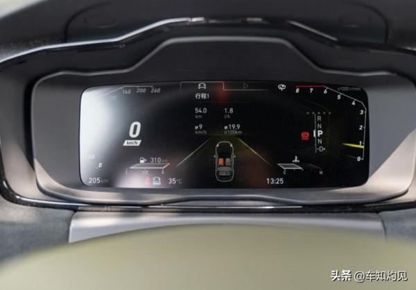 自主品牌的“小鋼炮”,2.0T輸出254馬力!年輕人第一臺效能車? 自主品牌的“小鋼炮”,2.0T輸出254馬力!年輕人第一臺效能車?