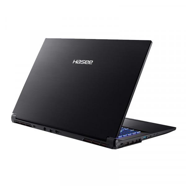 神舟新神機，12代酷睿十四核i7-12700H&plus;6G RTX3060顯示卡，僅7399元