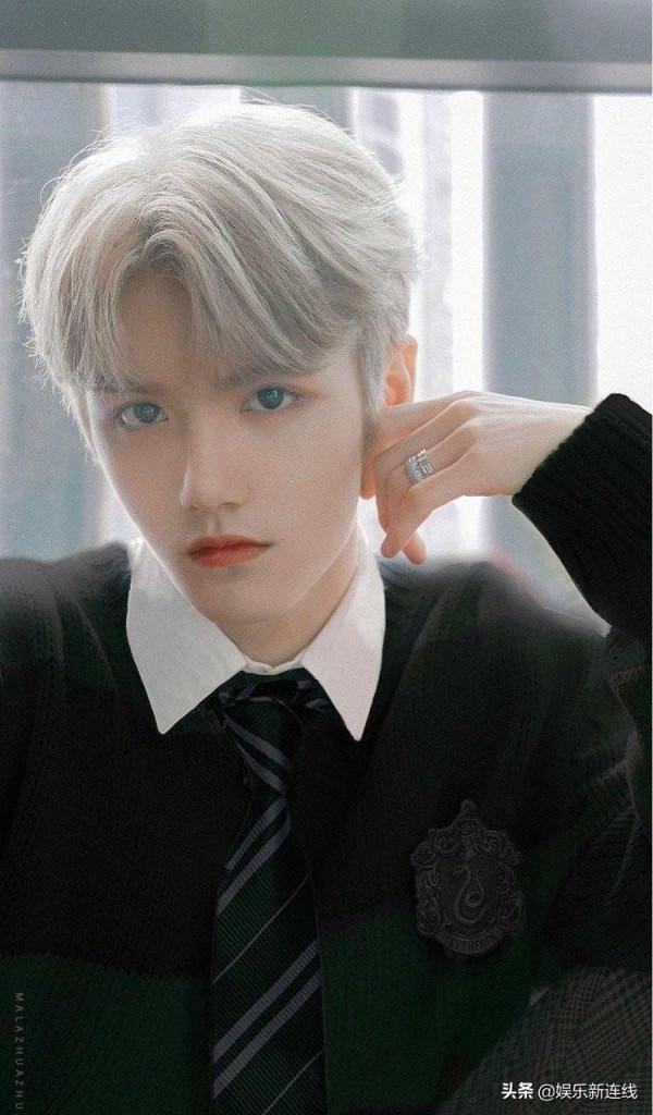 古裝扮相真的不行！請部分男愛豆們正視自己吧