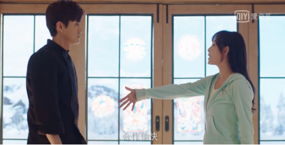 劉濤張嘉倪程瀟變身&OpenCurlyDoubleQuote;程家三千金&rdquo;愛奇藝《假日暖洋洋2》會整活