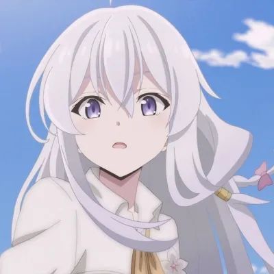 人氣爆表的動漫頭像（一）