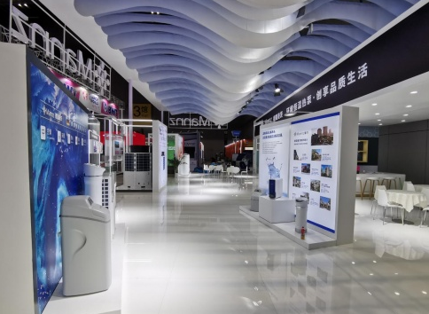 厲兵秣馬,曼茨全力備戰第四屆進博會 厲兵秣馬,曼茨全力備戰第四屆進博會