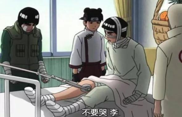 邁特凱為何不移植右腿，害怕被細胞吞噬？看到繃帶上的字明白了