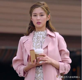 TVB五大經典甜妹:有人離婚帶兩個娃,有人被質疑嫁“虛擬老公” TVB五大經典甜妹:有人離婚帶兩個娃,有人被質疑嫁“虛擬老公”