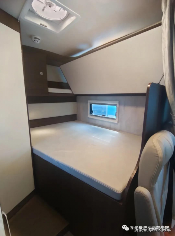 瑞弗V800E|年度最暢銷的佈局，高品質、高性價比的C型房車