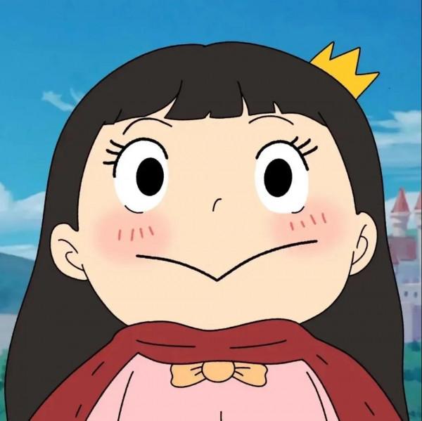 小清新有趣絕美動漫頭像｜我希望睡前最後看到的是你...