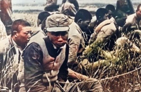 都是國軍部隊，中央軍嫡系和雜牌軍，武器待遇差別有多大？