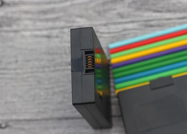 手機一碰開門真方便-實測華為智選德施曼智慧門鎖