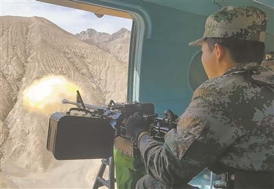 莽莽崑崙 雄鷹礪翅 莽莽崑崙 雄鷹礪翅