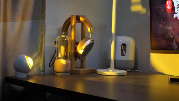 小米有品再上好物,落日燈不足百元售價!體驗後發現效果超出想象 小米有品再上好物,落日燈不足百元售價!體驗後發現效果超出想象