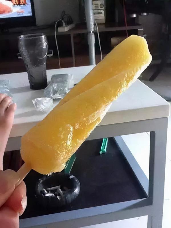 90後童年最愛吃的26種冰棒,已經消失了一半 90後童年最愛吃的26種冰棒,已經消失了一半