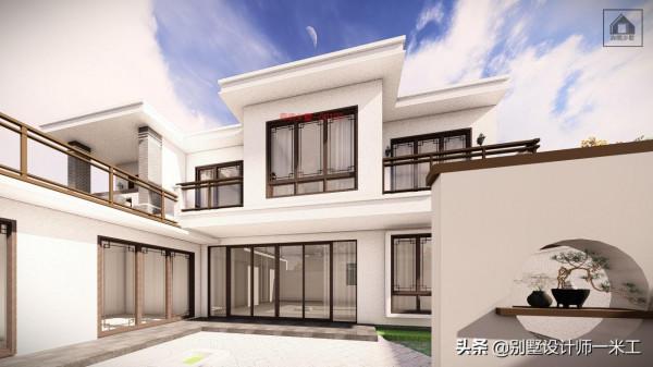 北京延慶張女士別墅專案(0100) 北京延慶張女士別墅專案(0100)