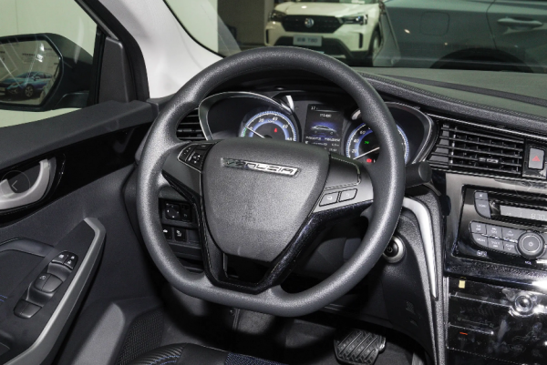 續航不是唯一亮點，詳細圖解啟辰D60EV換電版