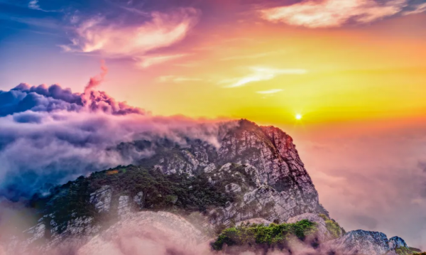 這些賞雪地藏著國內更極致的冬天！分分鐘治癒你的貧雪症