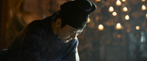 風起洛陽：公子楚身份曝光，細節說明他可能就是幕後黑手