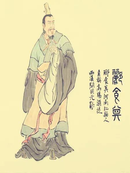 劉邦是如何攻入關中的？