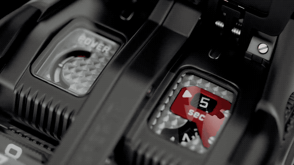 沒有指標的機械錶,售價卻高達185萬,全球限量僅25個 沒有指標的機械錶,售價卻高達185萬,全球限量僅25個