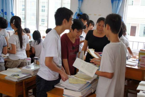 老師:三類初中“尖子生”,到了高中成績會下滑,其實早已註定 老師:三類初中“尖子生”,到了高中成績會下滑,其實早已註定