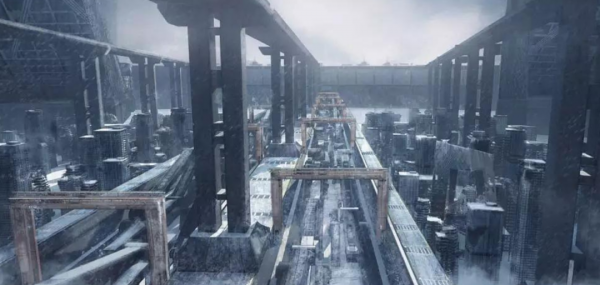 為什麼哪怕全球核武器一起引爆，人類也幾乎不可能滅絕？