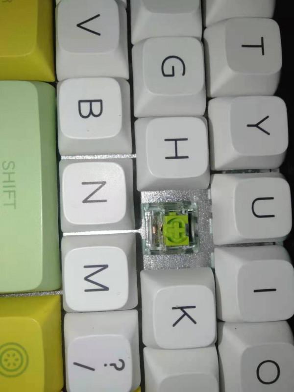 TU40無線雙模小鍵盤:“這小別致可真東西” TU40無線雙模小鍵盤:“這小別致可真東西”