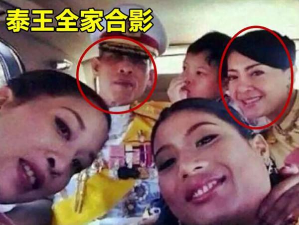泰王玩障眼法，西拉米迴歸就是個幌子，提幫功的王儲之位才是大事