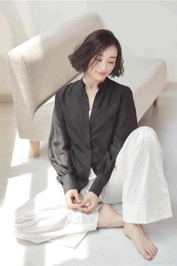 演員吳越書法藏得深,功夫深不簡單,楷書端莊大氣,行書蘭亭韻足 演員吳越書法藏得深,功夫深不簡單,楷書端莊大氣,行書蘭亭韻足